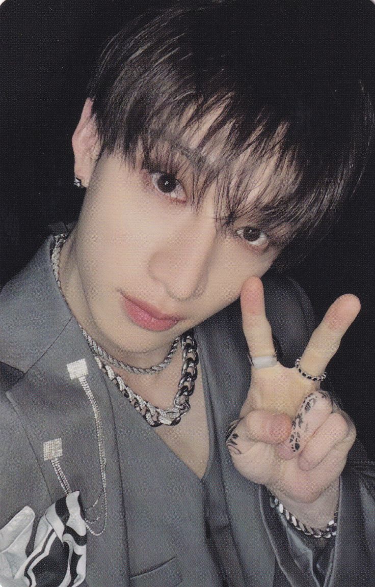 Bang Chan