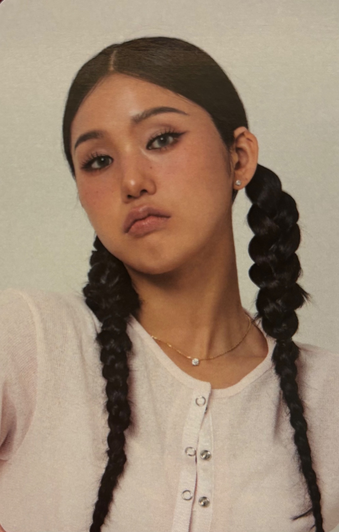 Mimi photocard