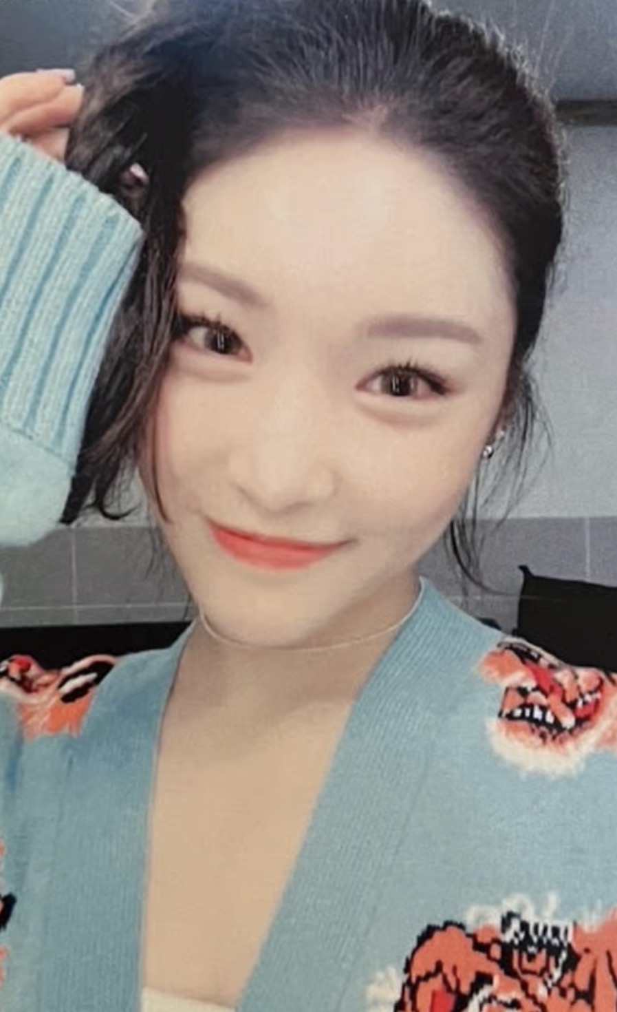 Broadcast Photocard