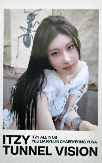 Pre Order Polaroid Photocards