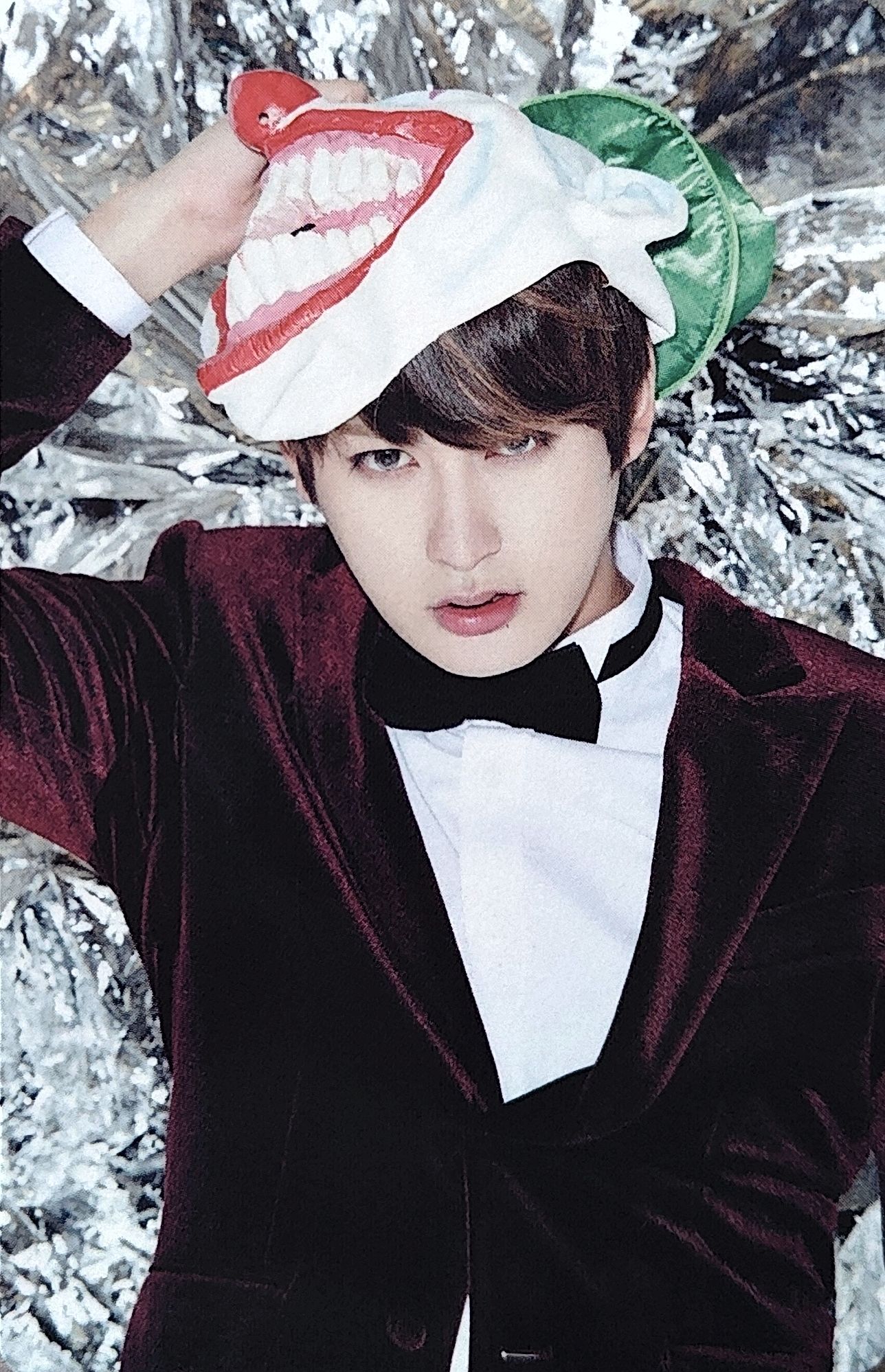Jaehyo