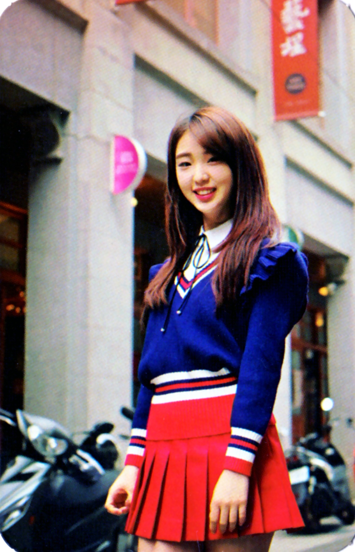 Yeojin