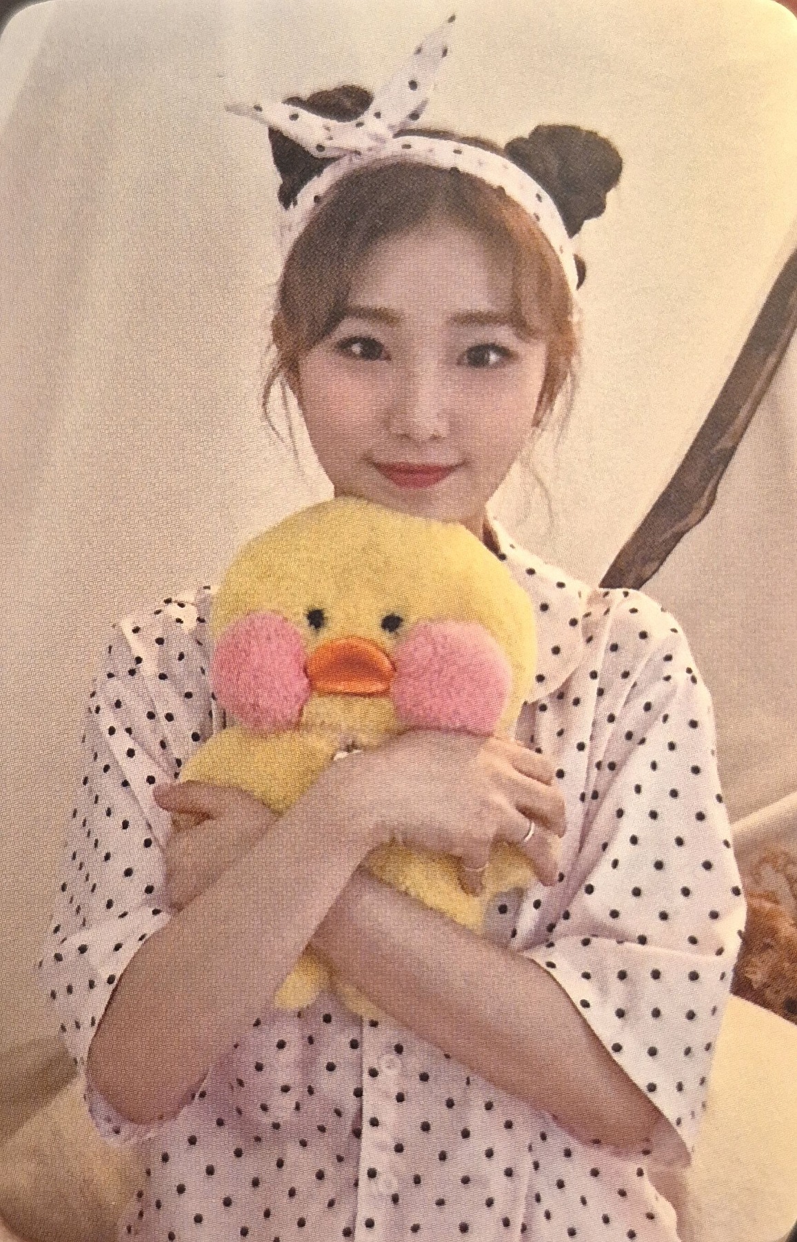 Yeojin LOONA photocard Photocard Set