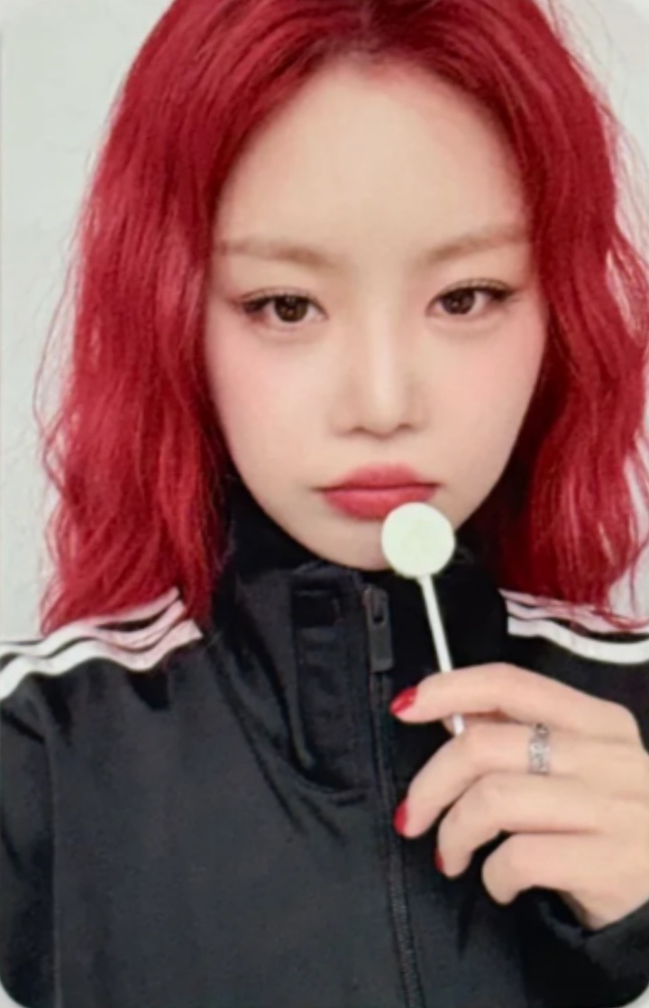 Soojin