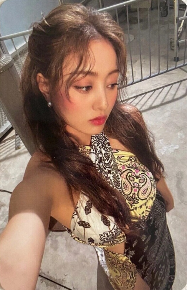 Jihyo