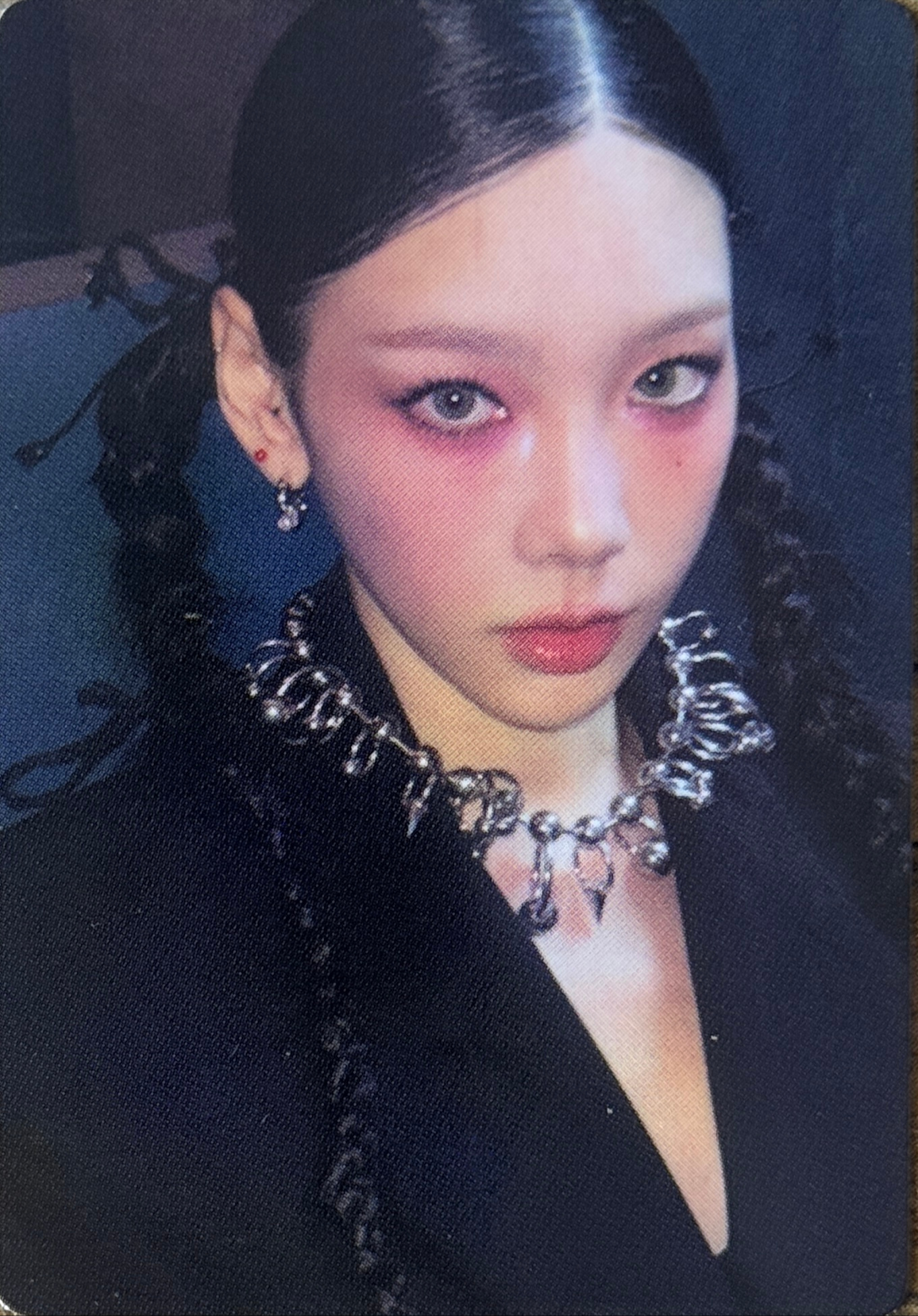 Mini Photocards