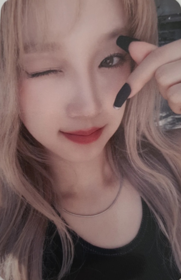 Yuqi
