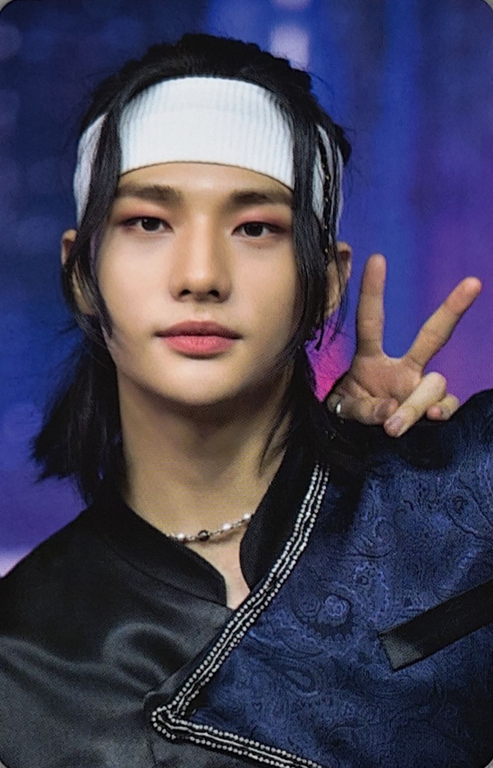 Dicon D'Festa Photocard