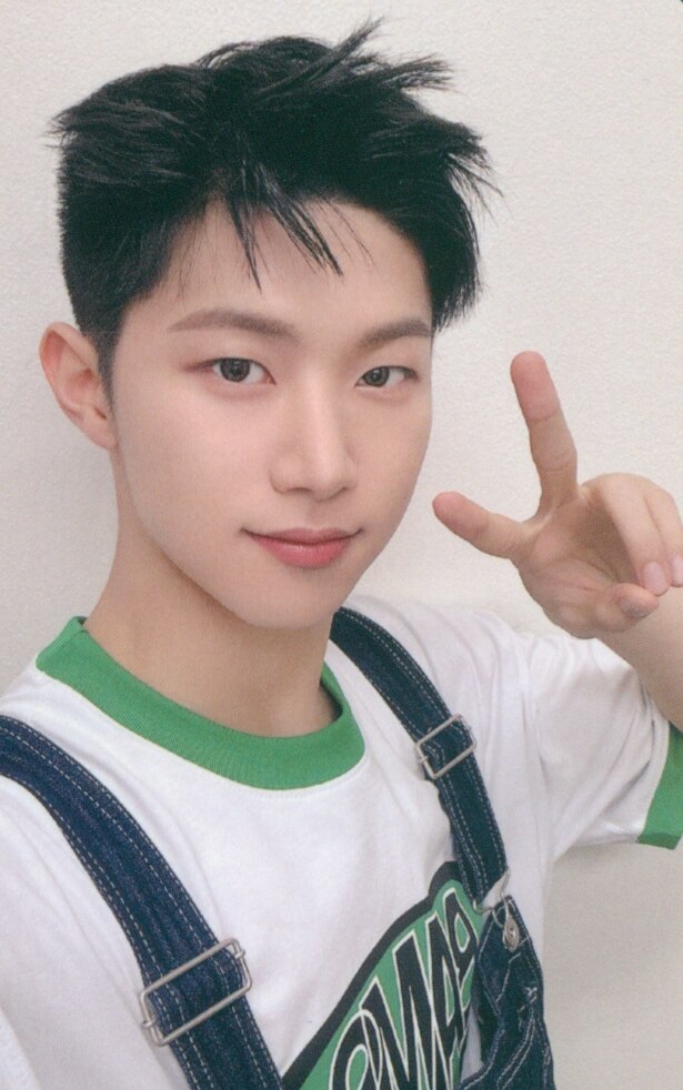 Hyunwoo