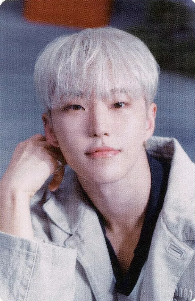Photocard B