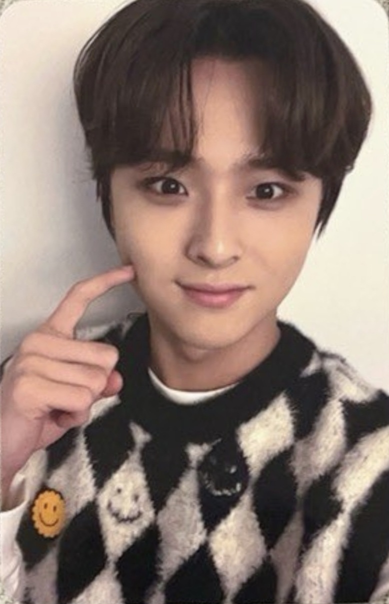 Mingyu