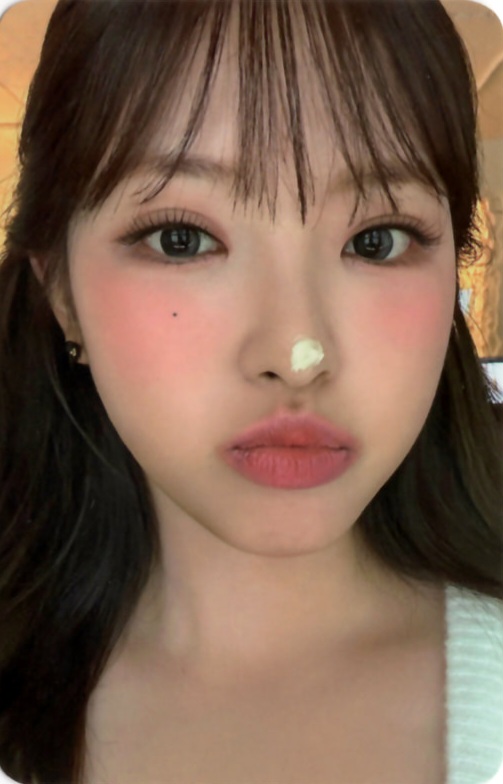 Hyeju Loossemble photocard - Loossemble Photocard