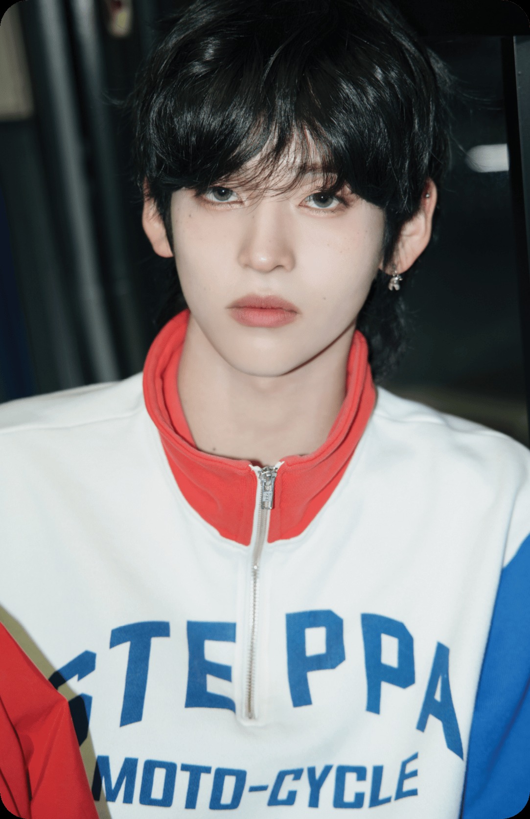 Towa idntt photocard from Event Objekt