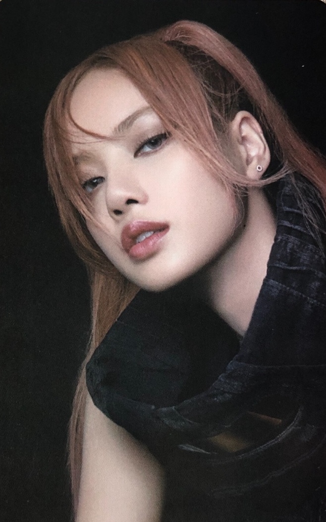 YG Select Preorder (Digipack) Benefit