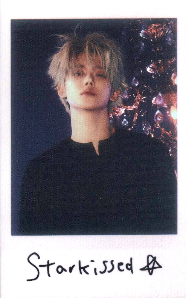 Instant Photocard