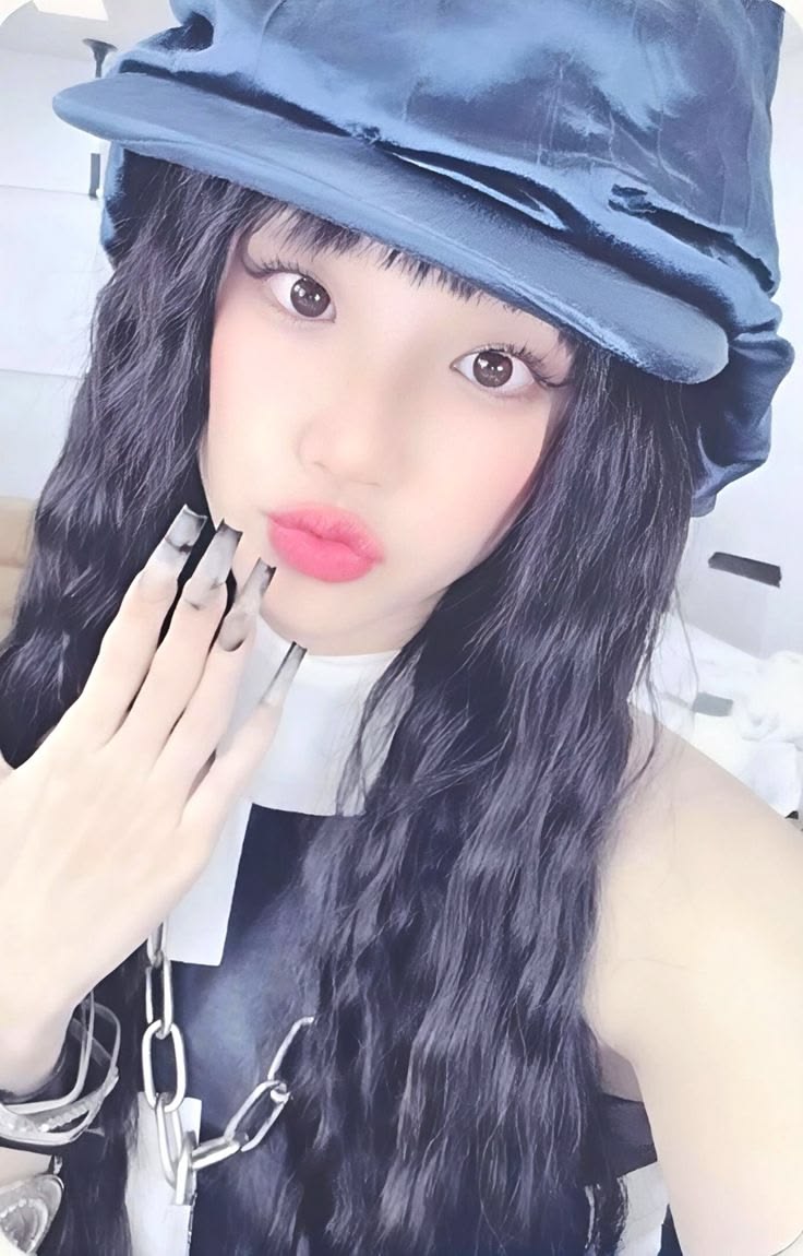 Yuqi