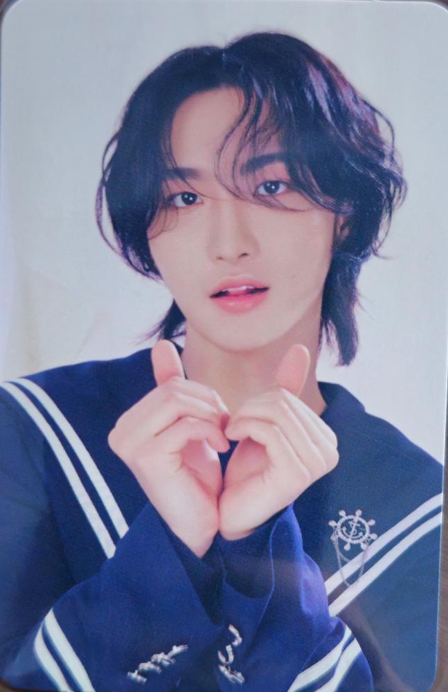 ANITEEZ in ILLUSION Random Trading Card