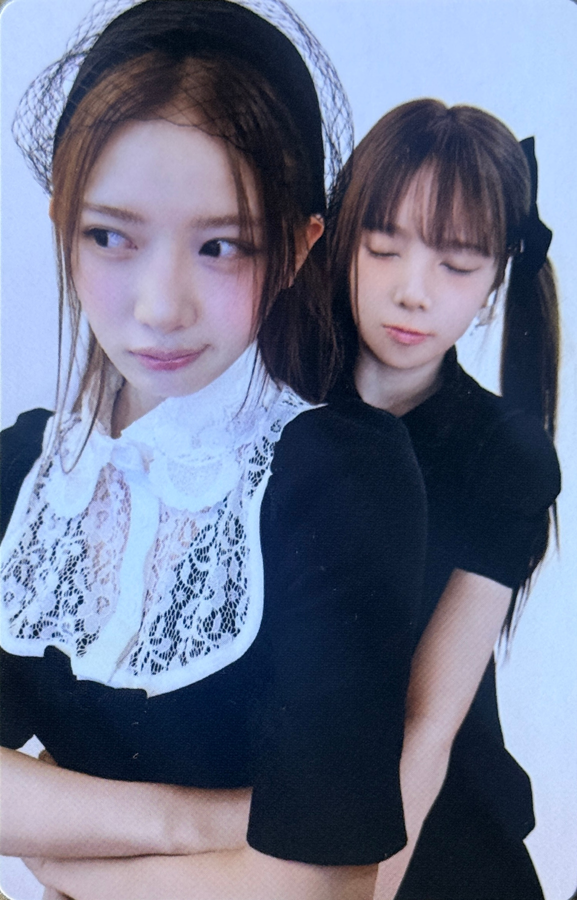 Unit Photocard