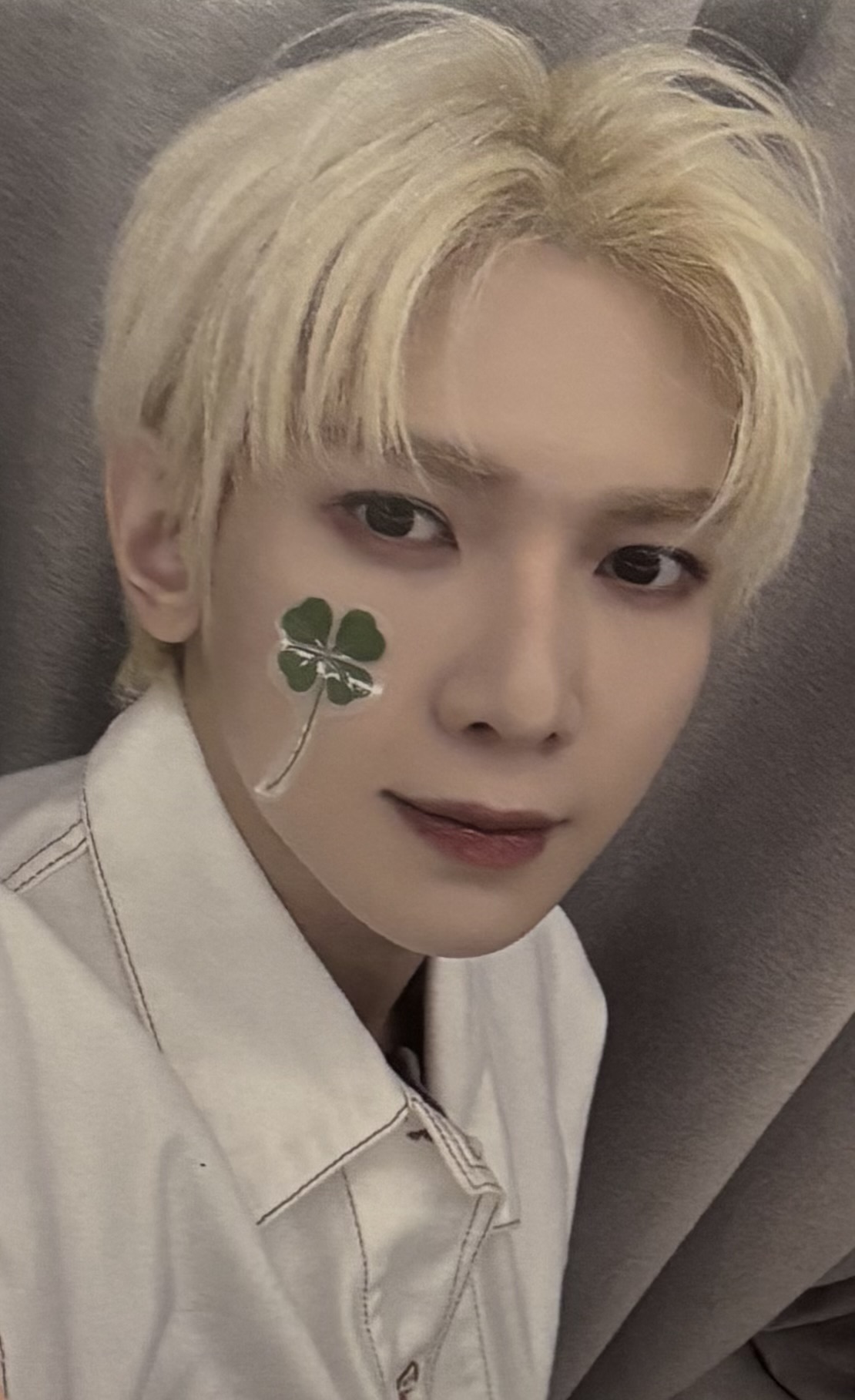 Yeosang