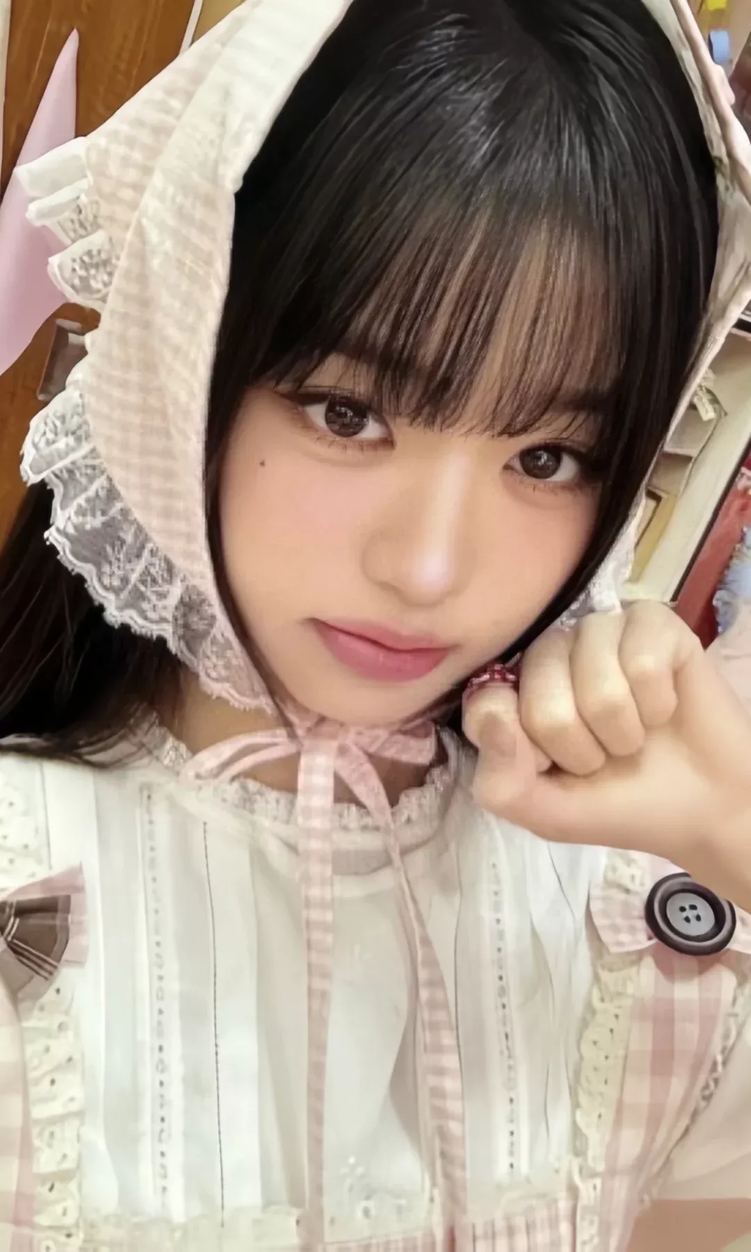 IVE 2026 Season's Greetings 'Atelier IVE' Photocards Set