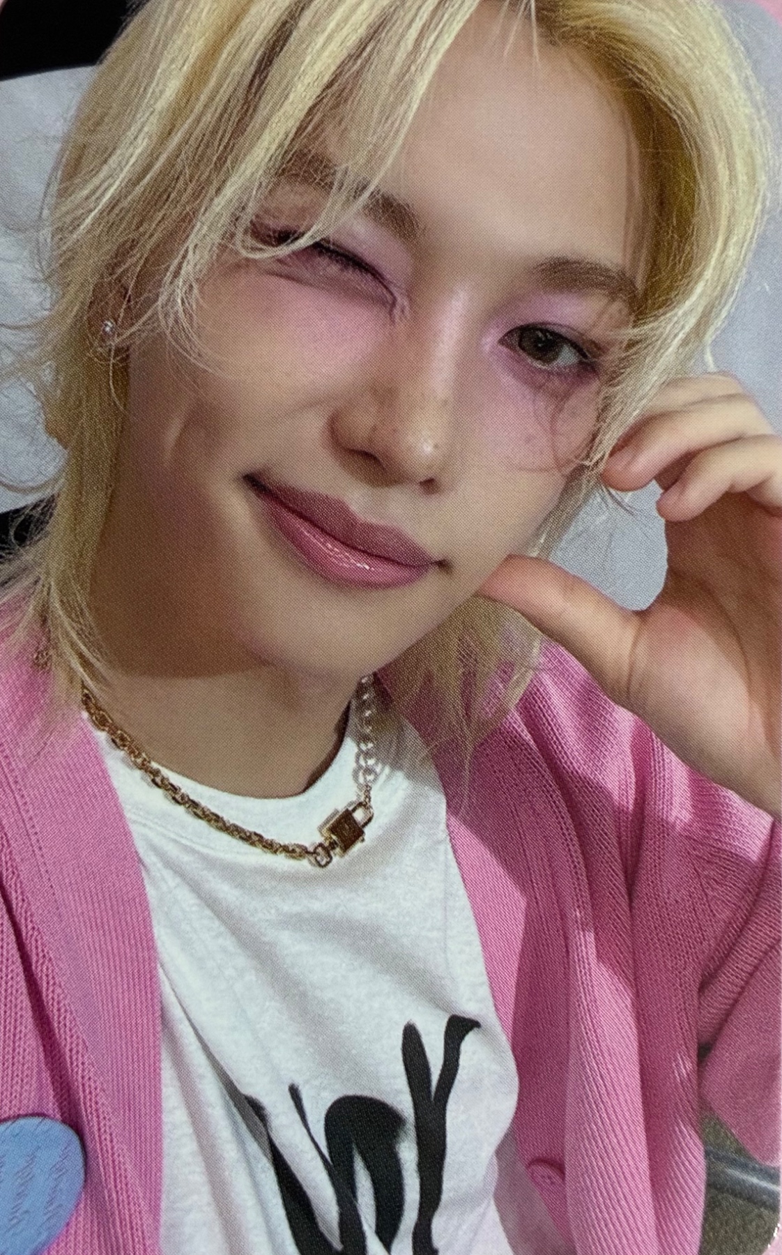 World Tour 'dominATE celebrATE' Online POB