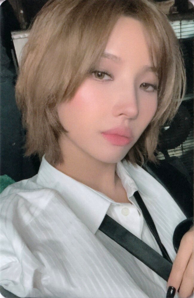 Soyeon