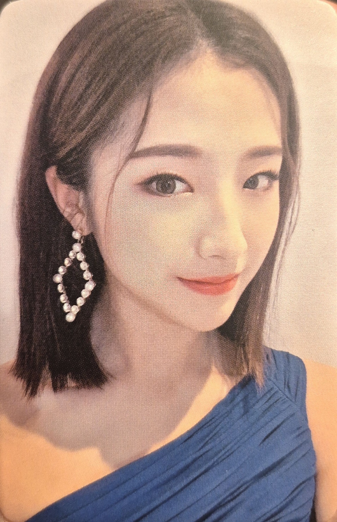 Haseul LOONA photocard Photocard Set