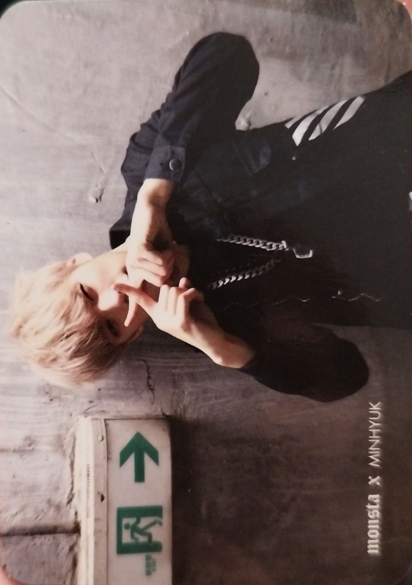 Photocard