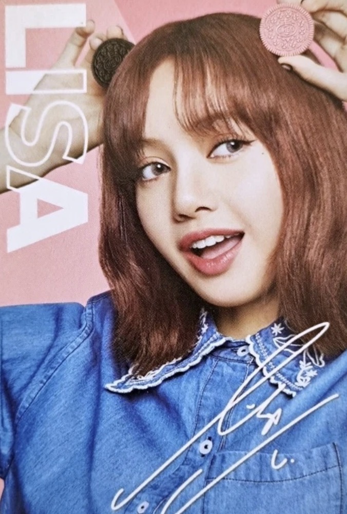 Lisa