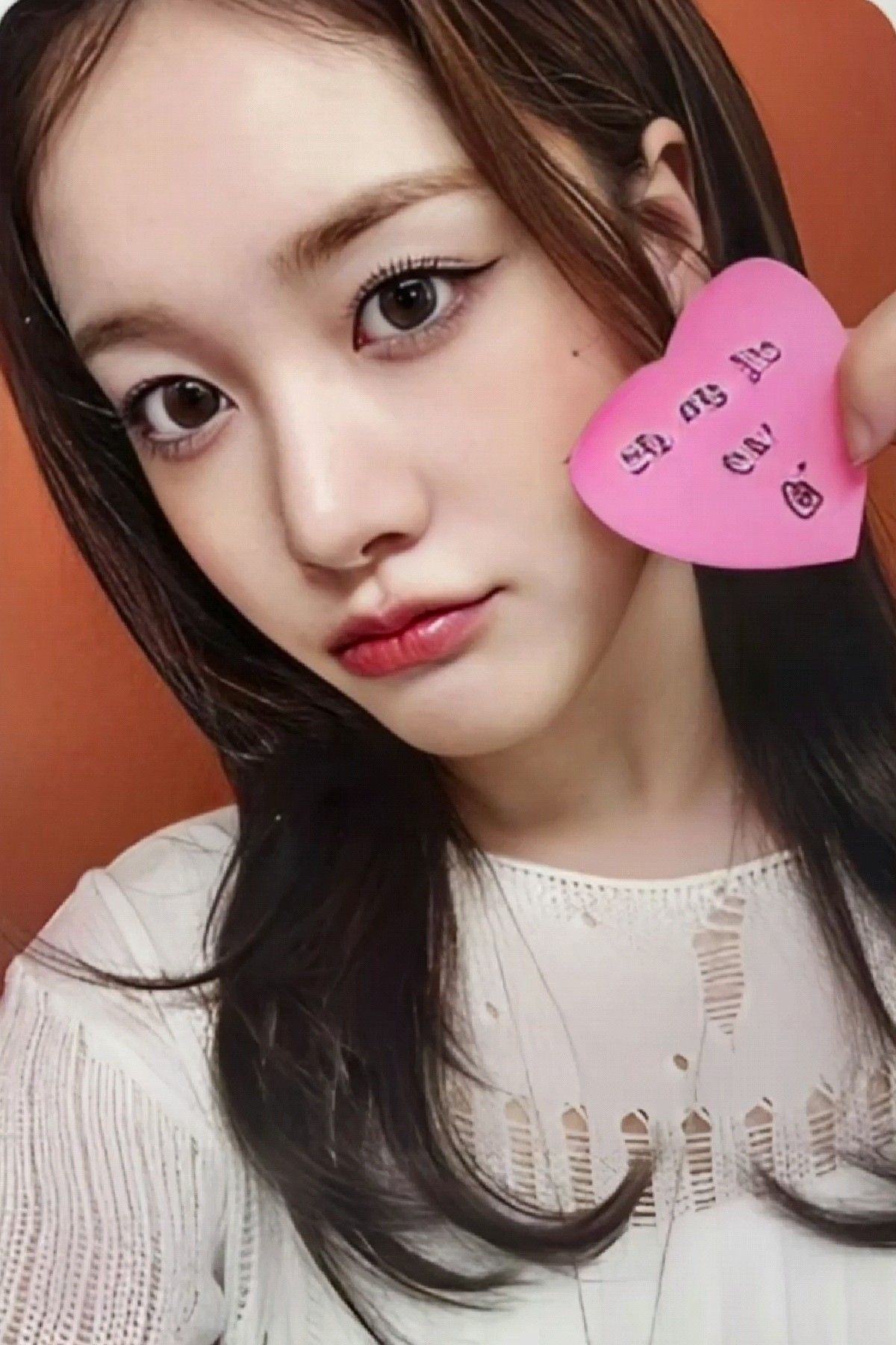 J STAYC photocard from Online