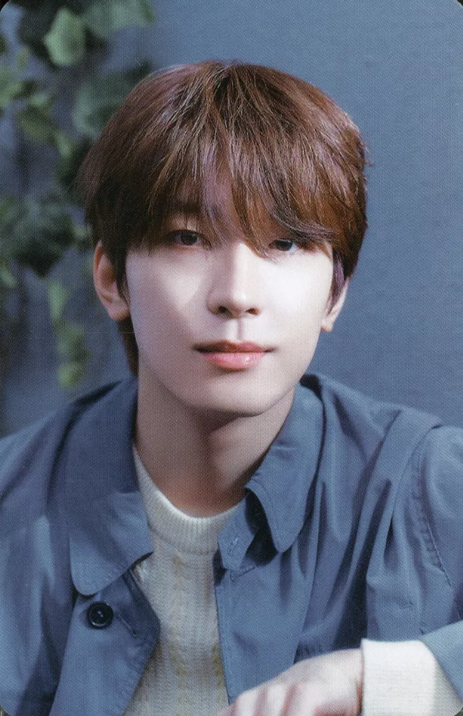 Photocard B