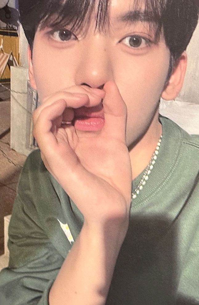 Broadcast K-909 - 1st Week