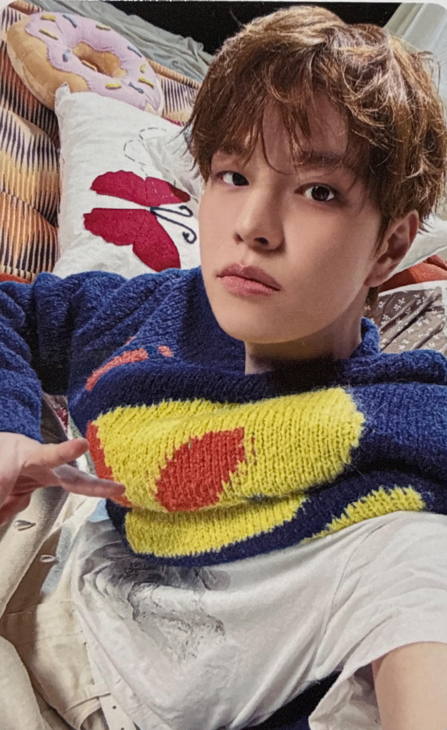 Seungmin