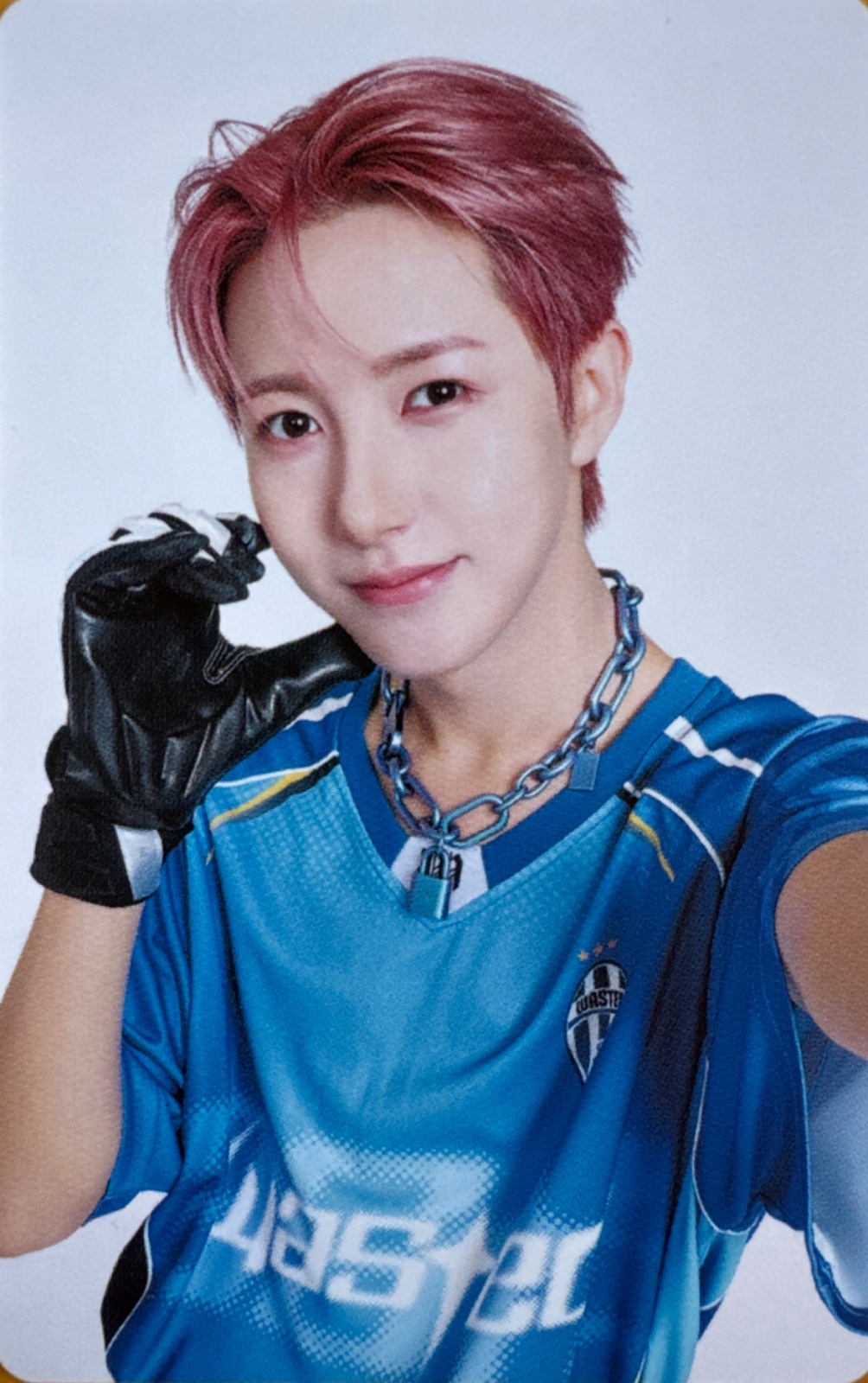 Renjun NCT DREAM photocard Random Photocards Pack (Japan)