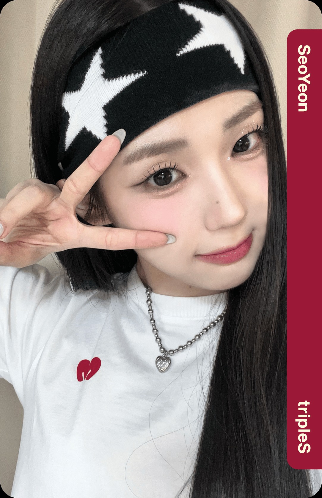 WAV Japan 1st Fanclub Double Class Objekt
