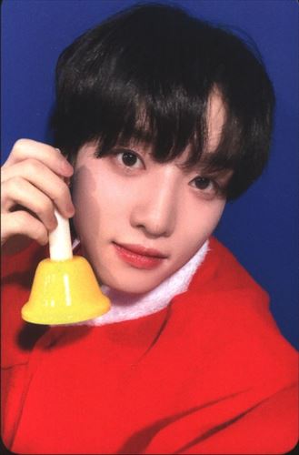 Yujun xikers photocard from Online