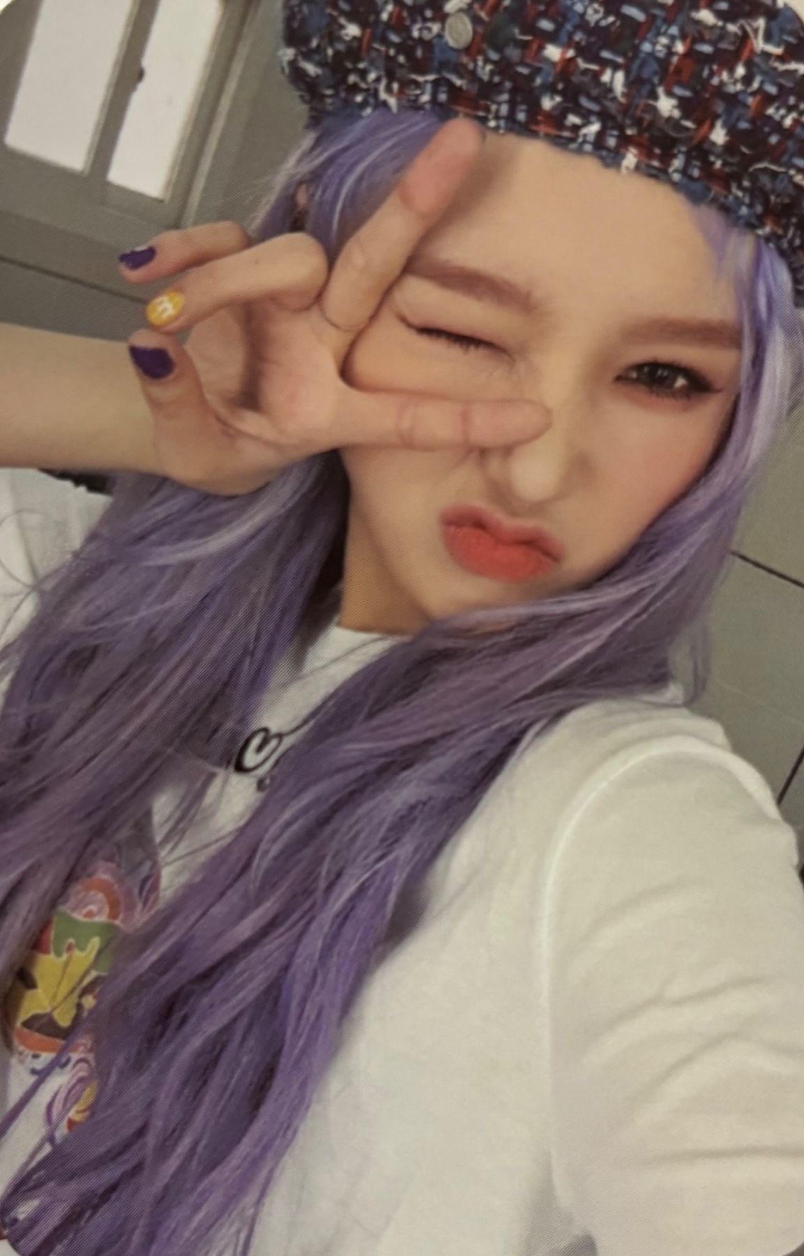 Chance Card