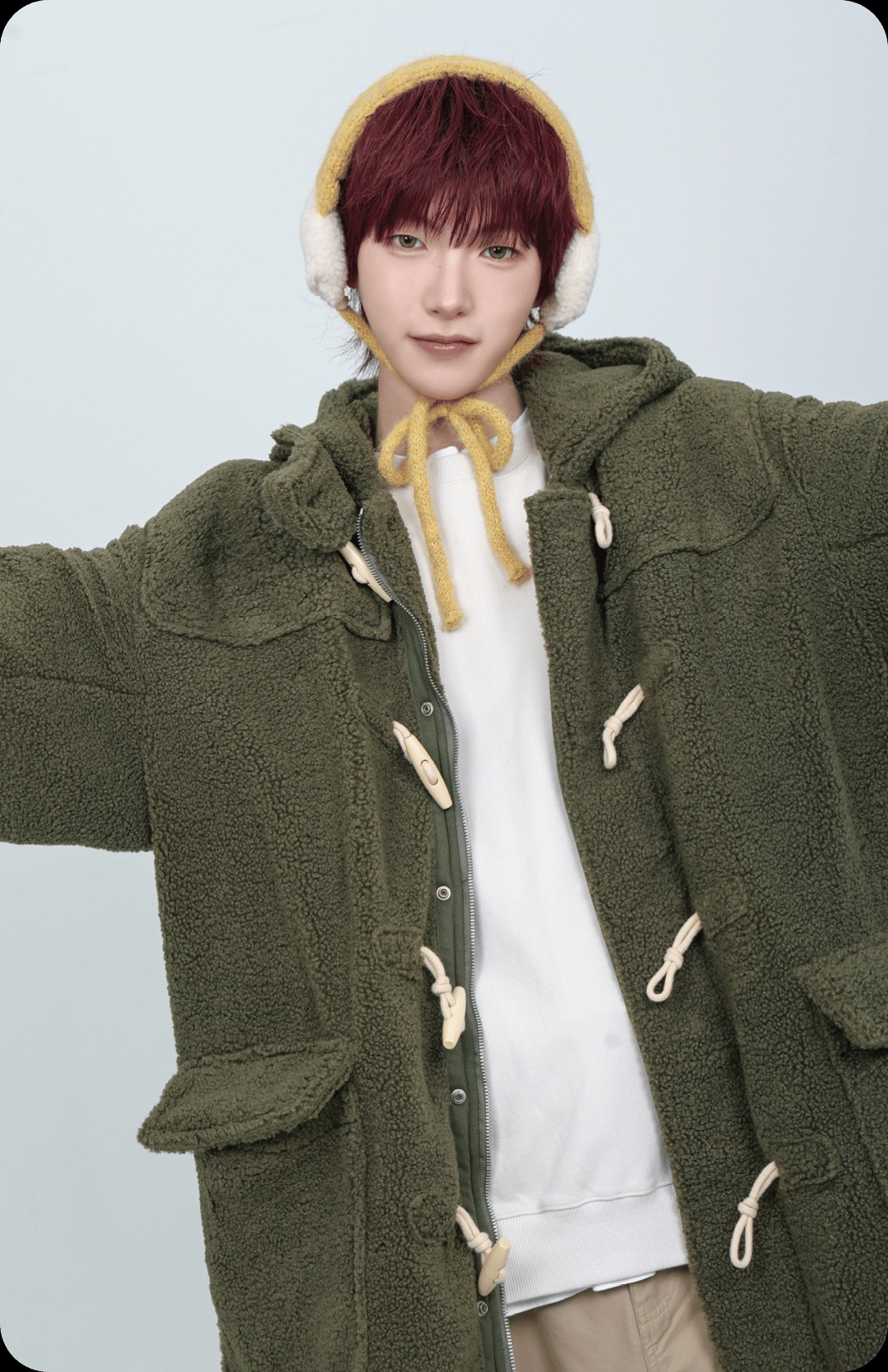 Choi GyeongBeen