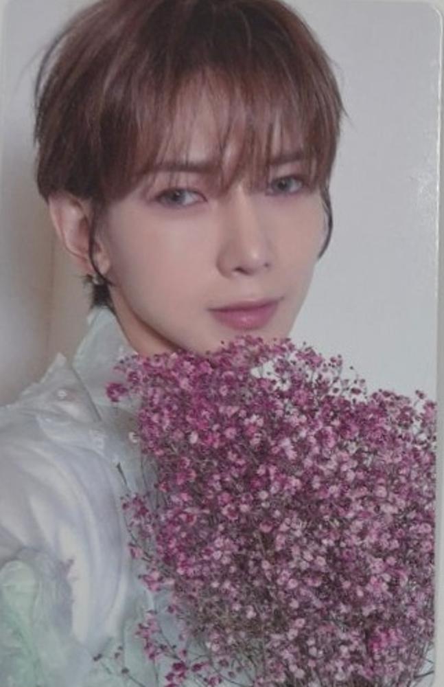 TOKTOQ 1.0 Album Ver.