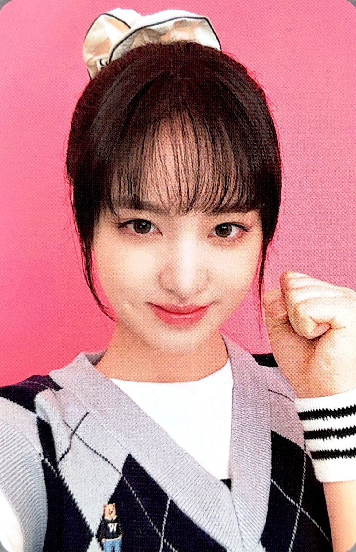 2023 Season’s Greetings ‘Ready, Get Set, IVE!’ Photocard Set
