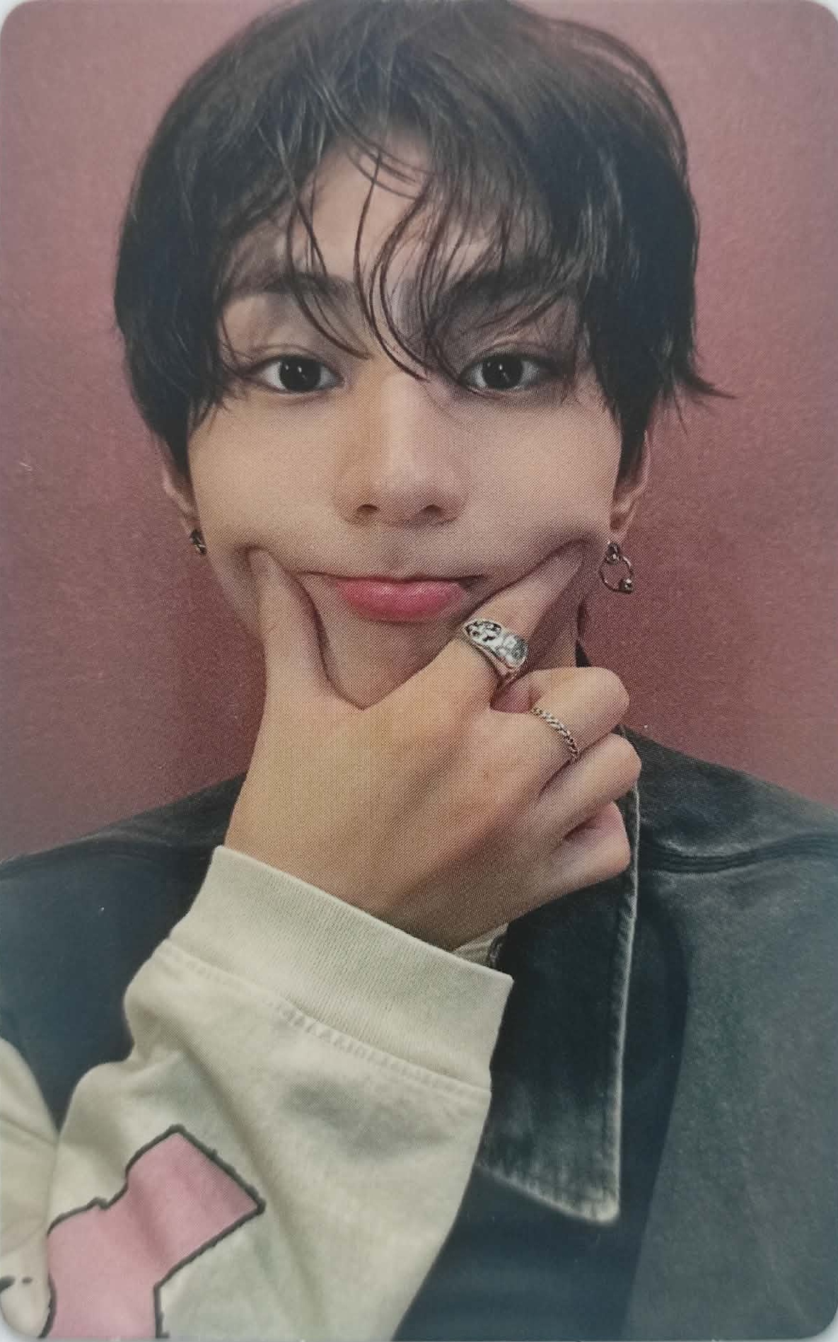 Photocard A