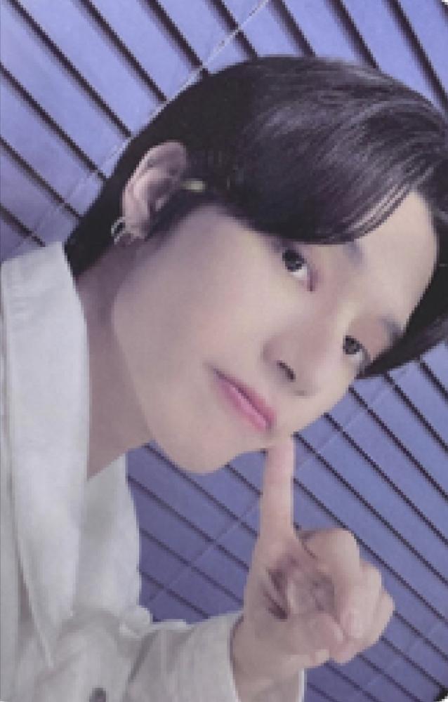 Makestar 9.0 Lucky Draw - Set 3