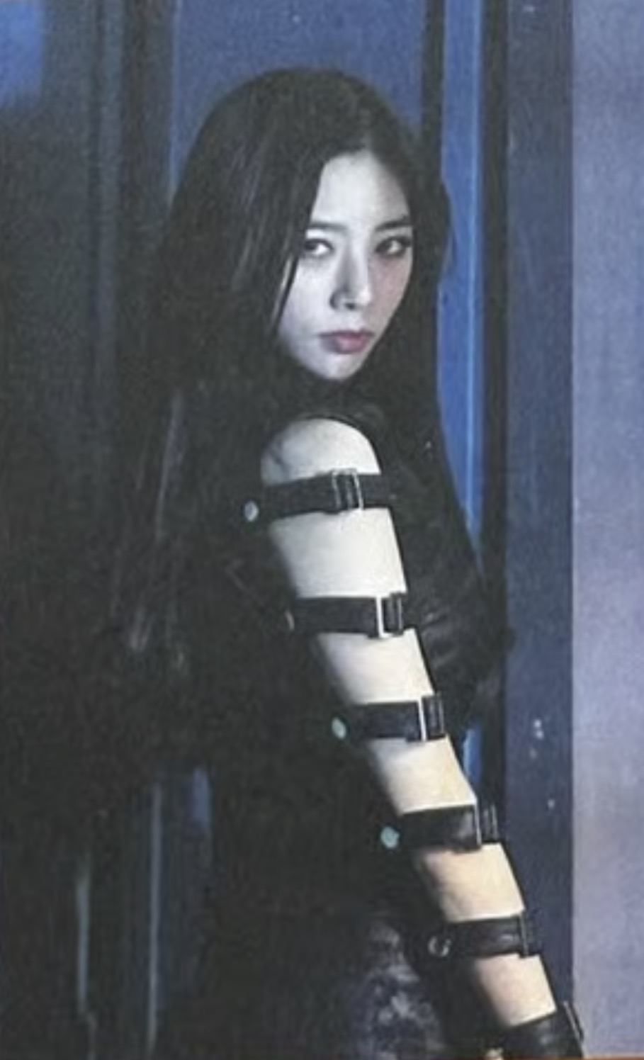 Random Photocard