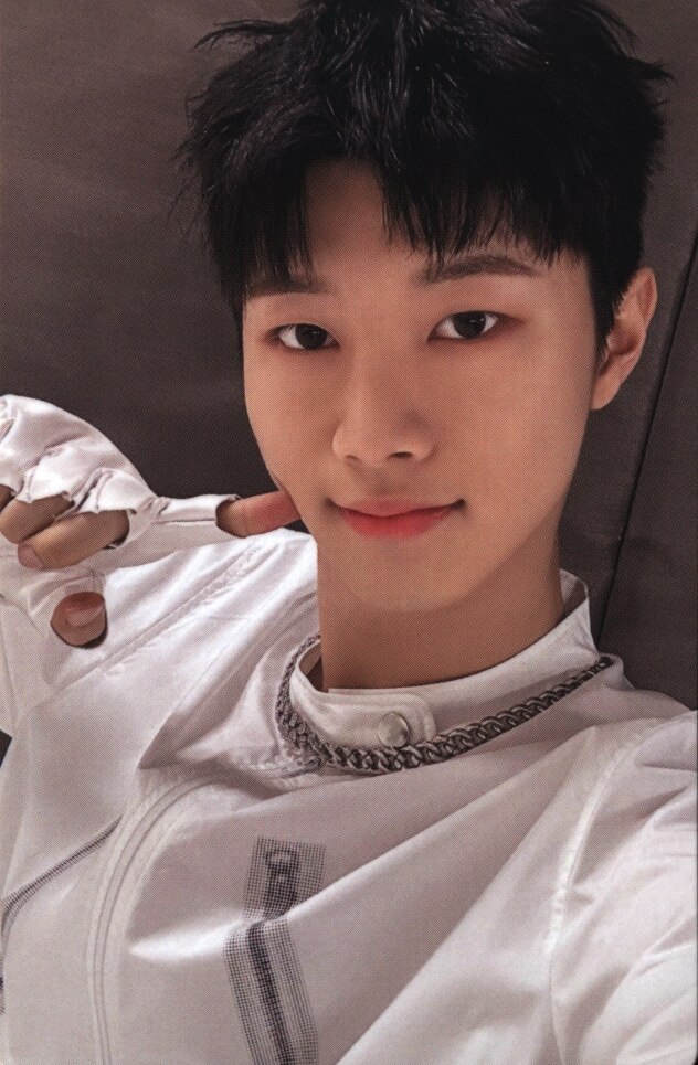 Hyunwoo