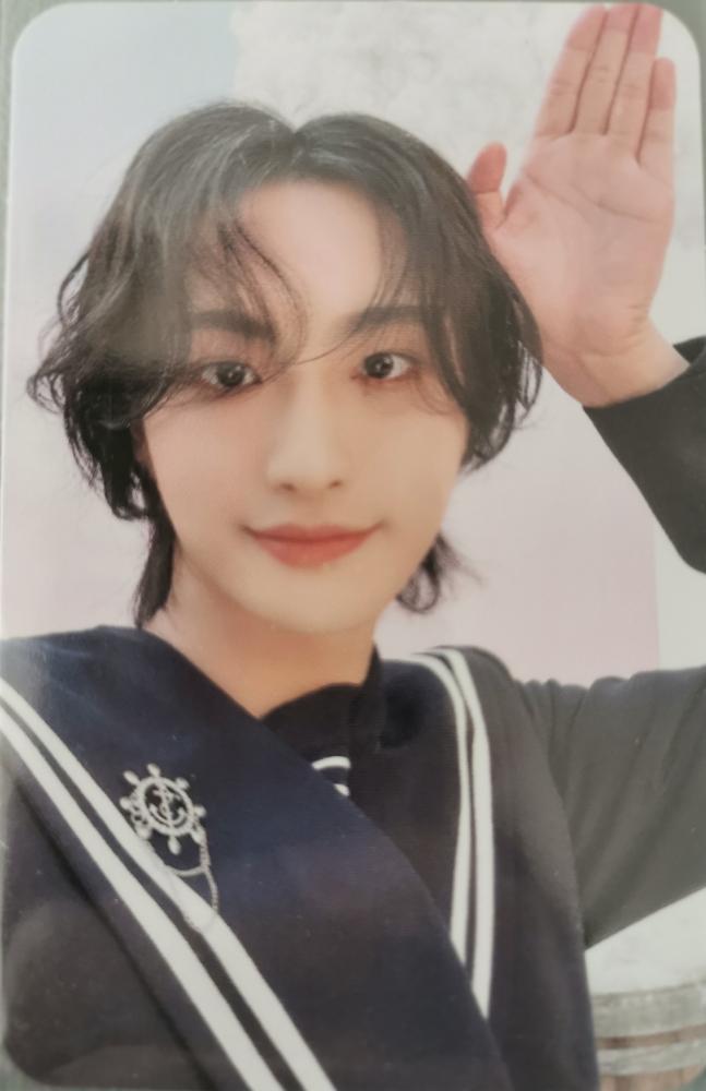 ANITEEZ in ILLUSION Monitor Doll - Marine Ver.