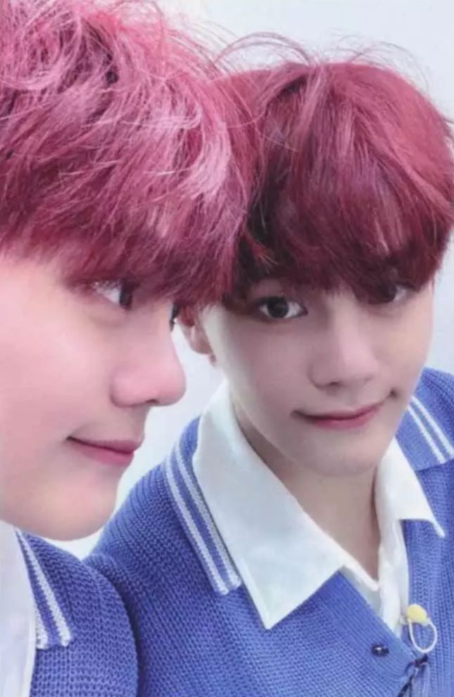 Ktown4u 1.0 Preorder