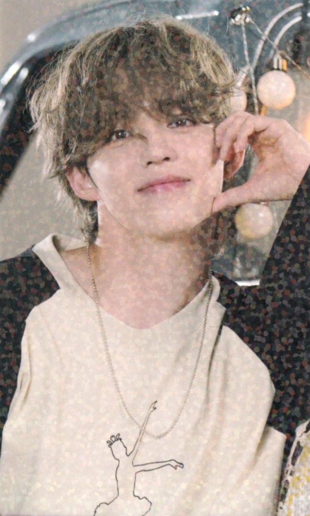 S.coups SEVENTEEN photocard - 消費期限 Benefit