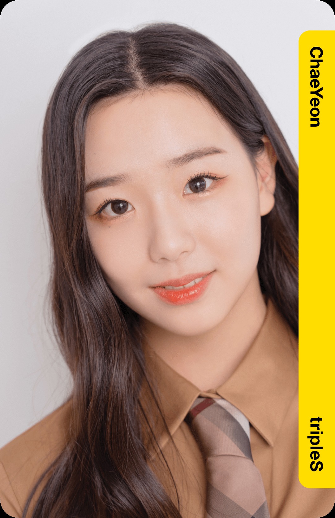 Chaeyeon