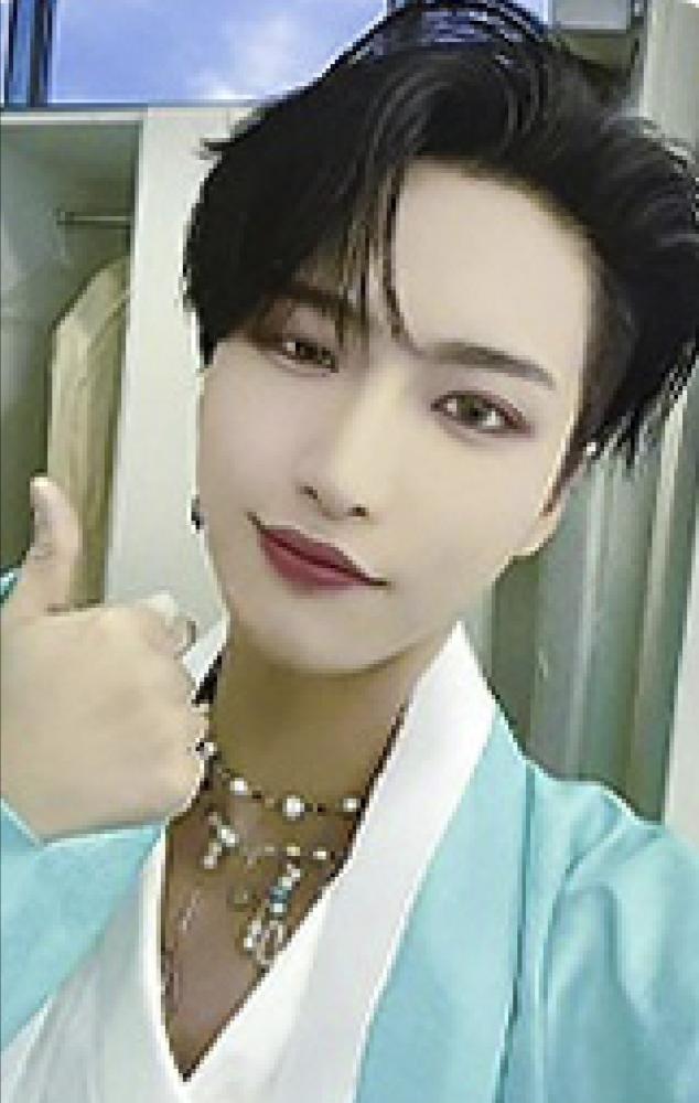 Seonghwa