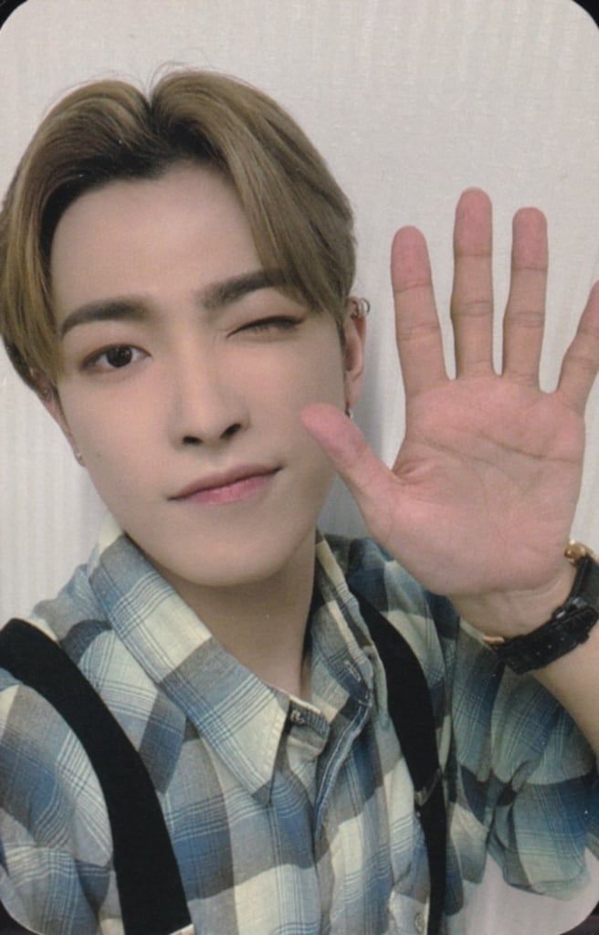 Hongjoong